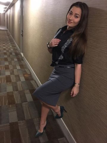 Проститутка Дарья